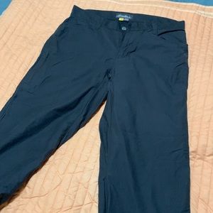 Eddie Bauer Chino pants